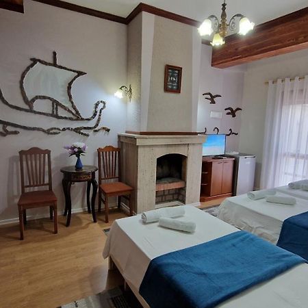 Vila Korani Bed and Breakfast Tirana Buitenkant foto